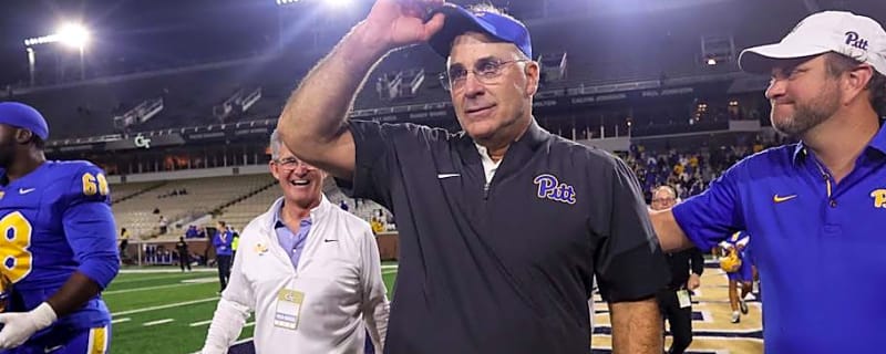 Top WPIAL Recruit Flips to Pitt&#39;s Rival