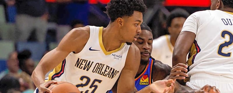There Is Only 1 Trade That Can Help Pelicans Salvage This Season