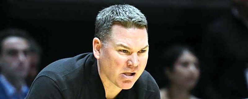 Tommy Lloyd Offers Daunting Perspective About Arizona’s Future