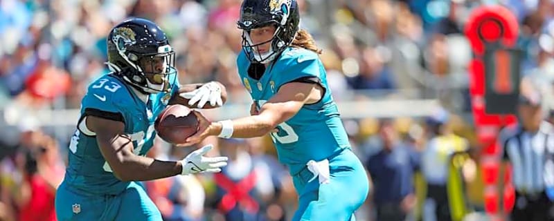Jaguars Could Provide Fantasy League Winners Down the Stretch