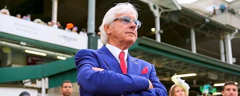 It&#39;s all about Nysos in San Diego Handicap