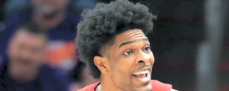 Blazers' Shaedon Sharpe Injury Opens Door for Scoot Henderson Breakout