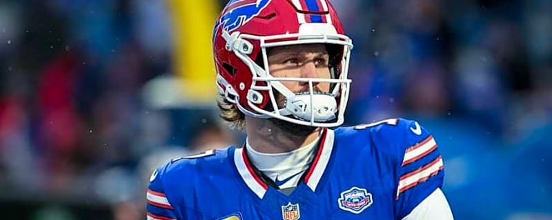 Buffalo Bills Predicted to Receive 6 Prime-Time Games in 2026