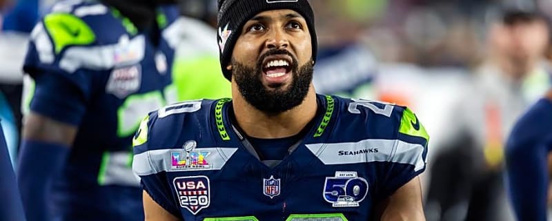 The Seahawks Are Playing Defense, Unlike Almost Every Other Team