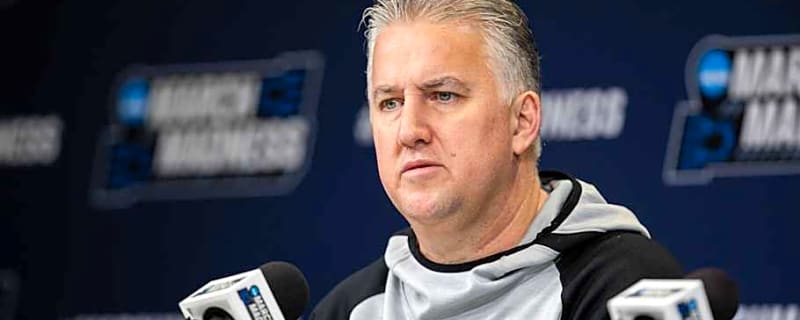 Matt Painter Addresses Primary Concern With Playing Late-Season Non-Conference Games