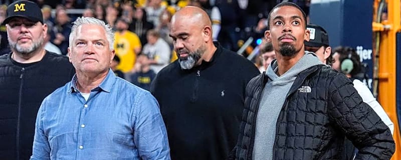 Four-Star Tight End Leaves Ann Arbor Impressed Following Michigan Visit