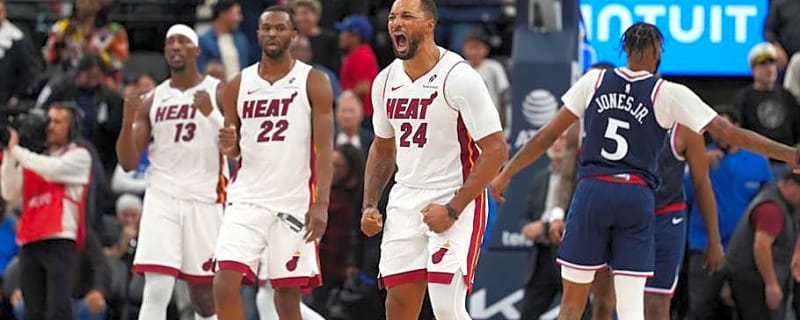 Prominent NBA Analyst Believes Miami Heat Are A Really Good Team