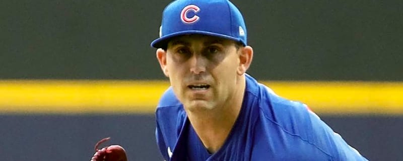 Cubs Set Lineup as Matthew Boyd Starts in Angels Spring Training Contest