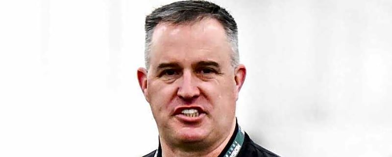 MSU's Fitzgerald Updates Team's Status, Scrimmage Possibilities