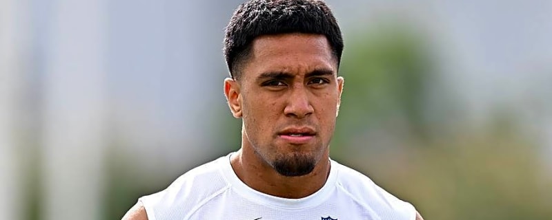 Texans LB Henry To'oTo'o Suffers Shoulder Injury: What DeMeco Ryans Said