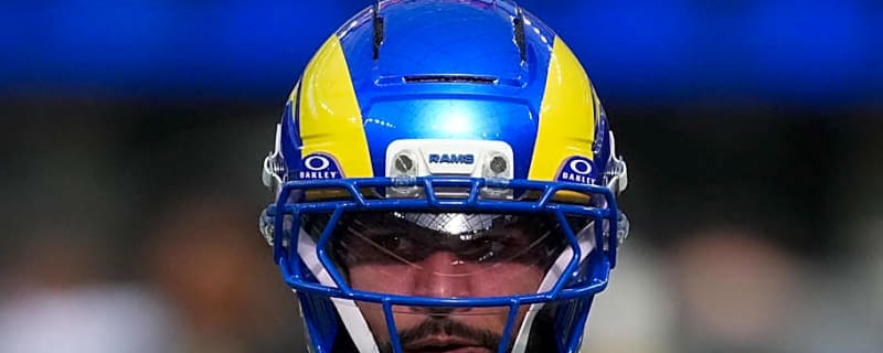 Rams Show True Colors in Divisional Loss