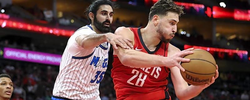 Two Things to Watch as the Houston Rockets Take on the Magic in Orlando