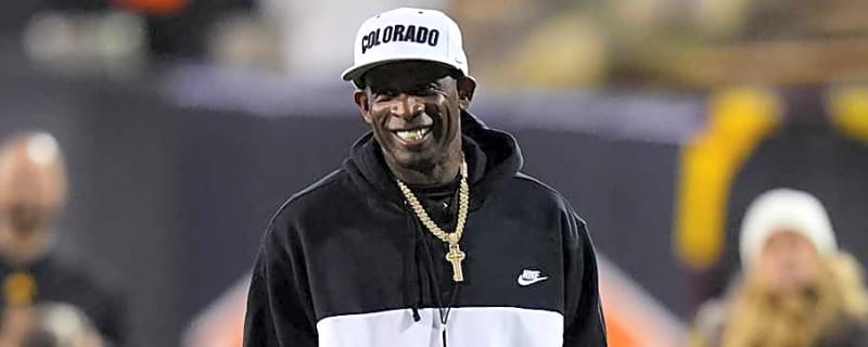 Estimated Transfer Portal Prices Revealed As Colorado Looks To Rebuild