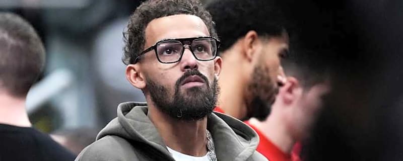 Trae Young Makes Wizards a Win-Now Team