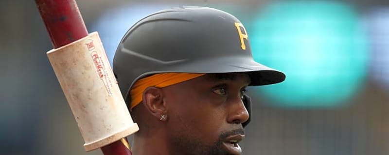 Pirates GM Addresses Andrew McCutchen's Future