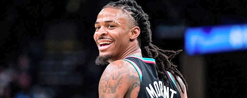 Should Utah Jazz Pursue Ja Morant Trade?