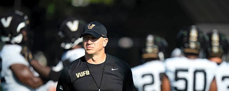 Vanderbilt Football Notebook: Some Quarterback Talk, Which Freshmen Play, Clark Lea’s STAR Assessment