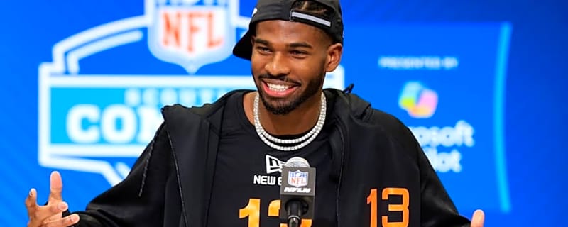 Browns vets making it awkward for Dillon Gabriel after Shedeur Sanders praise