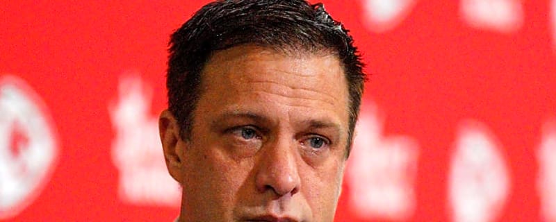 Predicting Where Chiefs Top Free Agents Sign