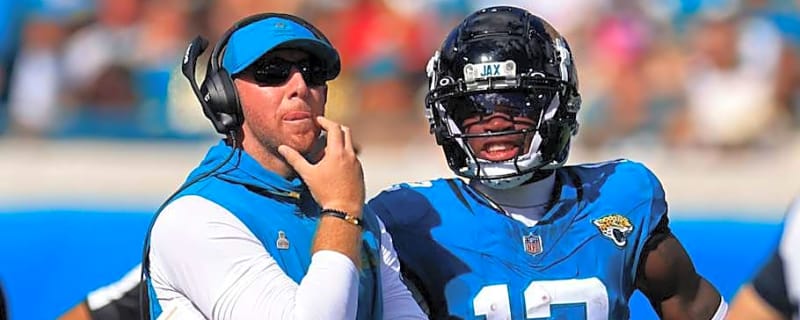 Jaguars' Travis Hunter Lands Bold Prediction for Sophomore Campaign