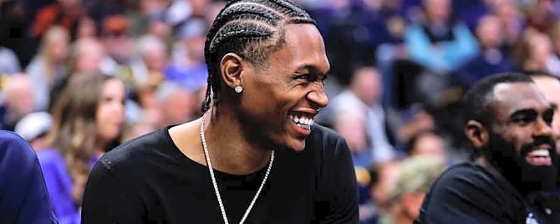 Nuggets Hint Peyton Watson Return Could Be Near