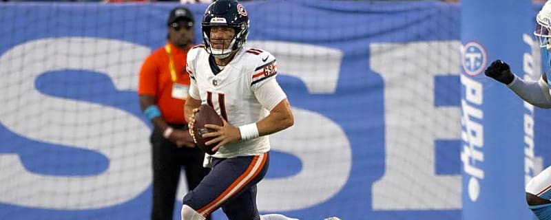 Eagles Have Excellent History Going Up Against Third-String QBs in Nick Sirianni Era