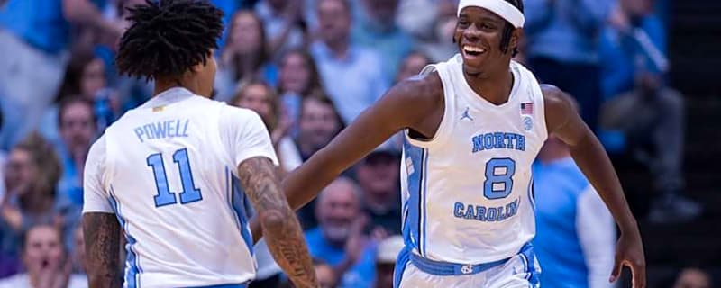 What We Learned About North Carolina During the Non-Conference Schedule
