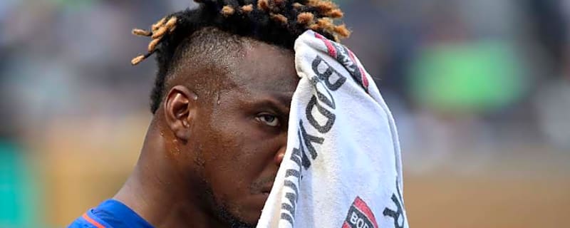 Are the New York Mets showing enough urgency during their skid?