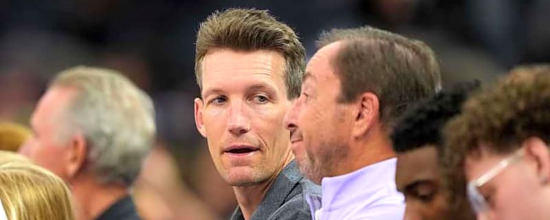 Evaluating How Bad Warriors Roster Is Aside from Curry and Butler