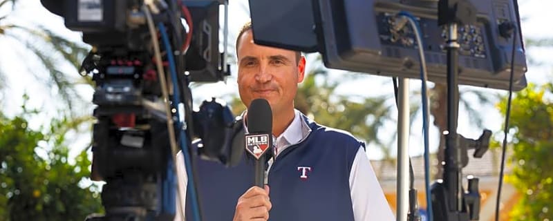 Three Texas Rangers to Trade This Offseason — and Why