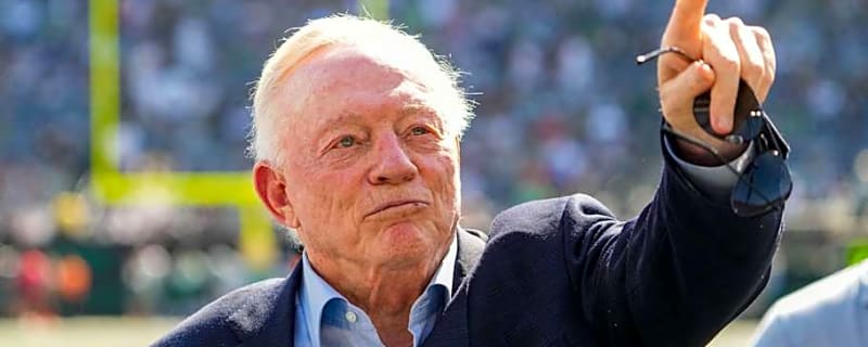 Proposed Cowboys Signing of 2-Time Pro Bowl EDGE Would Be Risky Bet on Major Problem
