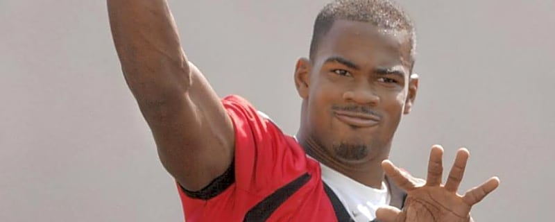 Why Former Indiana Stars Antwaan Randle El and Vaughn Dunbar Belong in the College Football Hall of Fame