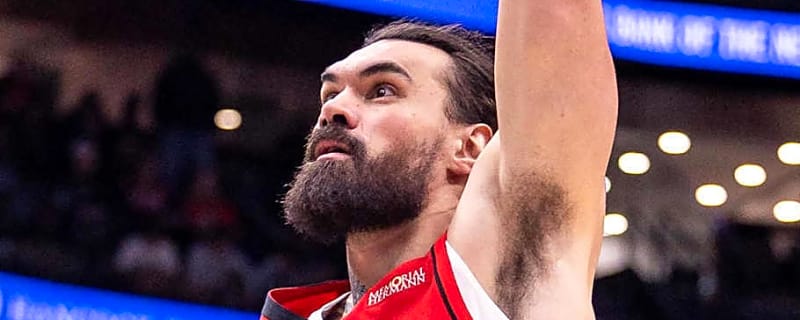 How Steven Adams' Season-Ending Injury Could Affect Rockets' Trade Deadline