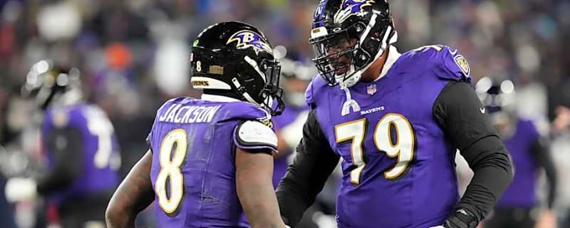 Ravens&#39; Red Flag Could Cause Another Early Playoff Exit