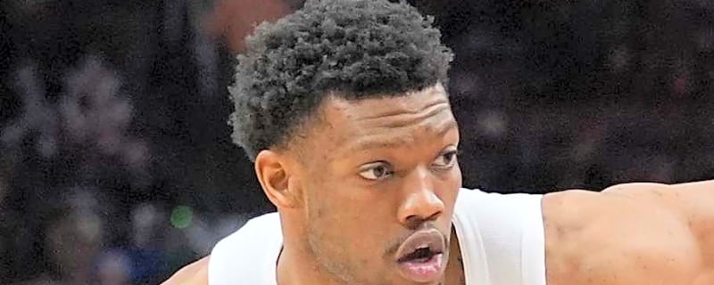 Raptors' Next Five Games After All-Star Break Filled With Opportunity