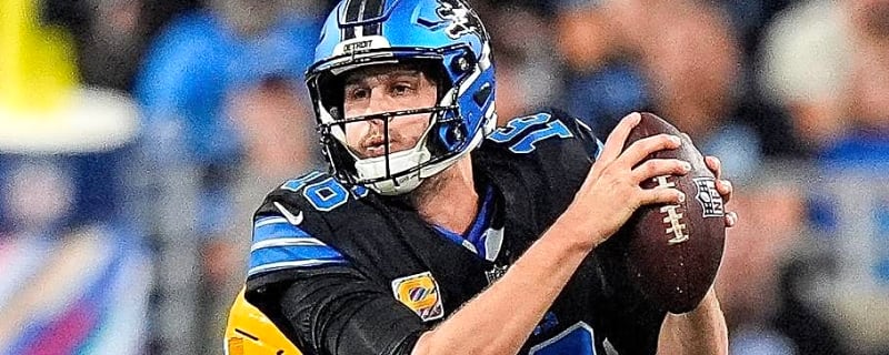 Spot the Ball: 10 Thoughts Ahead of Lions Matchup Against Vikings