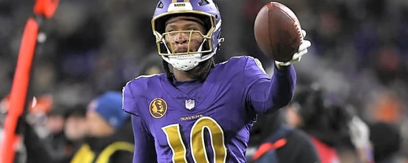 3 Free Agents Who Could Still Shake Up Jets' WR Depth Chart, Including One With Geno Smith Ties