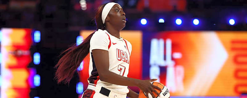 Looking Back At Phoenix&#39;s All-Star Game