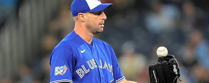 The Fall of Blue Jays' Max Scherzer’s Best Weapon