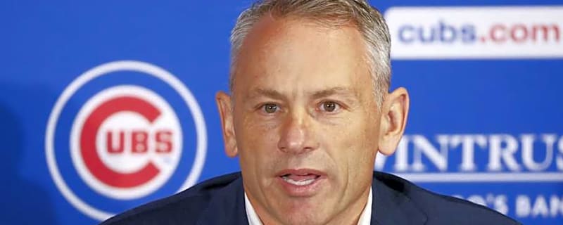 Former MLB Executive Expects Cubs to Win Trade Deadline: &#39;They&#39;re All-In&#39;