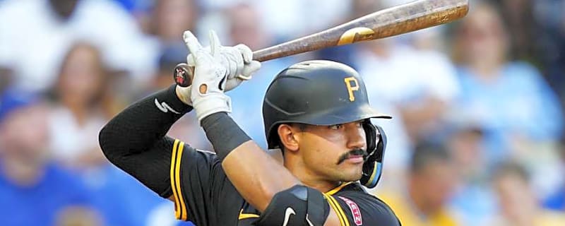 Pirates Number Change Signals Potential Jersey Retirement