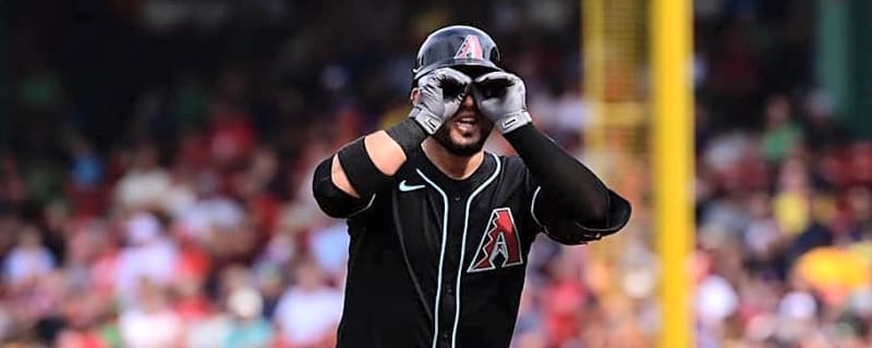 3 Candidates to Fill Red Sox's Infield Hole After Eugenio Suárez's Deal