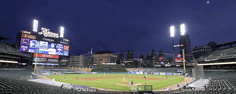 MLB Analysts Predicted Tigers Ace Tarik Skubal's Terrific 2025 Season