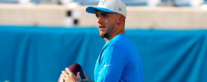 Could Haynes King Push Bryce Young for Panthers' QB1 Spot?