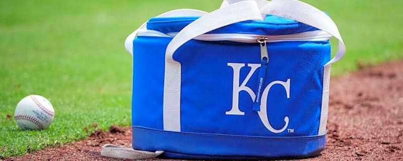 Royals Shut Down Young Right-Hander Following Recent Injury Scare