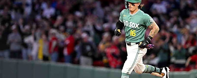 Red Sox Could Move All-Star Before 2026 Trade Deadline