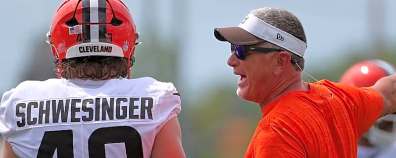 How the Browns hope to keep Jim Schwartz without hiring him as head coach