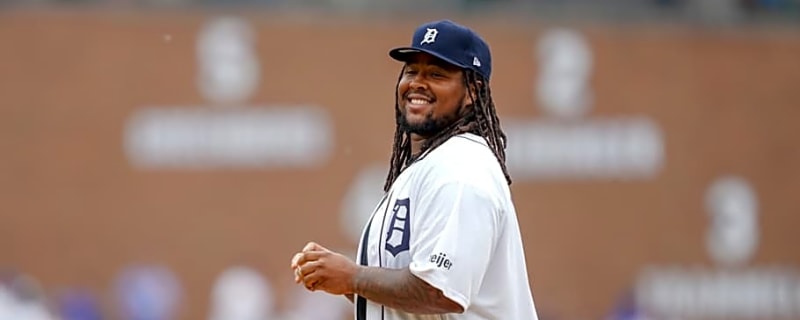 Lions&#39; Tyleik Williams has made most important coach a fan