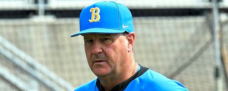 A Shocking Postseason Collapse Tightens Race For UCLA Star