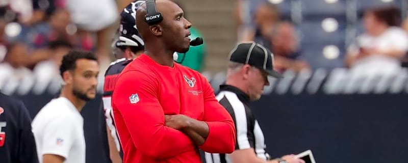 4 Biggest Concerns Texans Have to Address After Another 0-2 Start